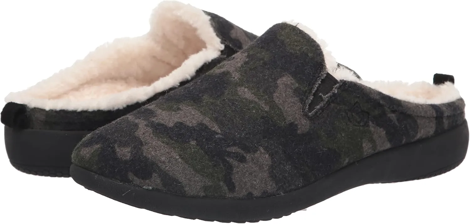 Spenco Men's Dundee Slipper