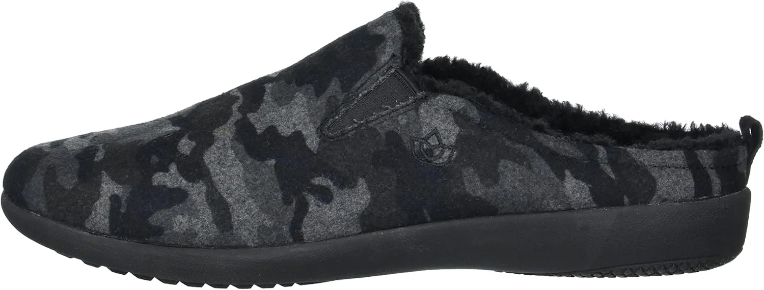 Spenco Men's Dundee Slipper