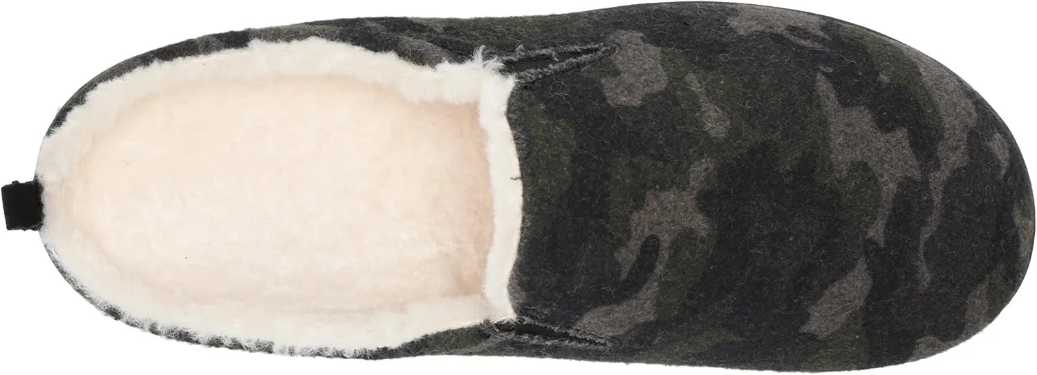 Spenco Men's Dundee Slipper