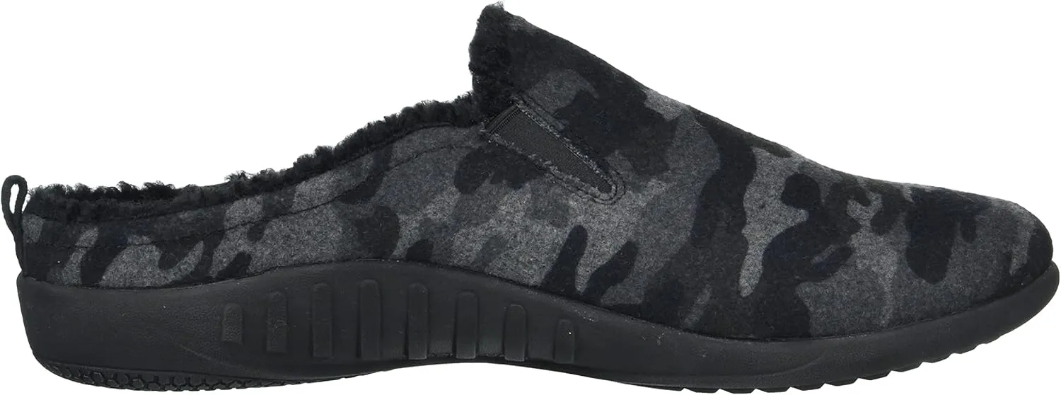 Spenco Men's Dundee Slipper
