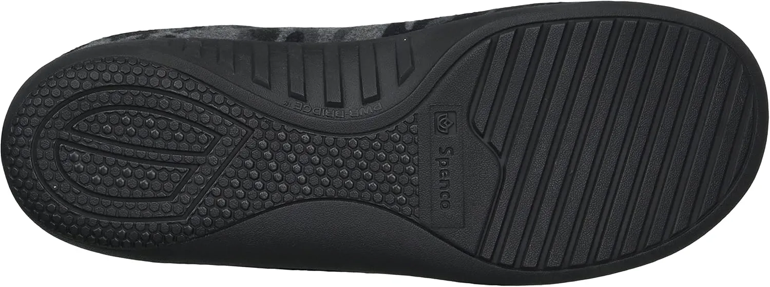 Spenco Men's Dundee Slipper