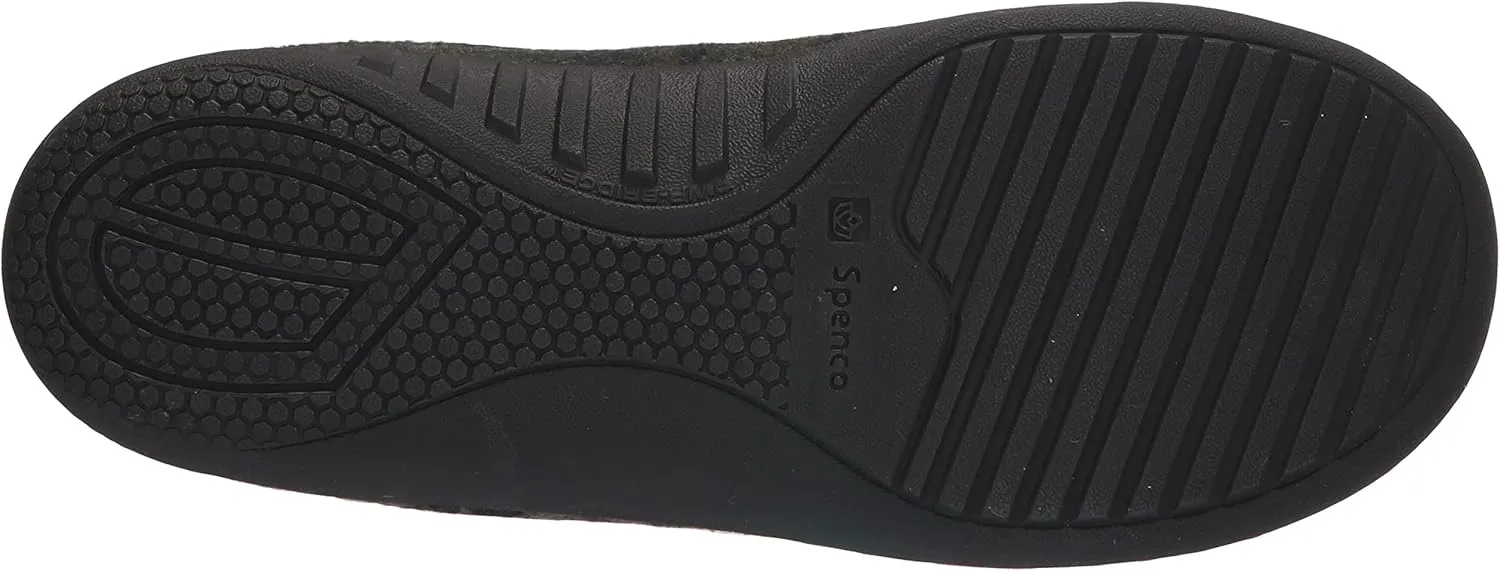 Spenco Men's Dundee Slipper