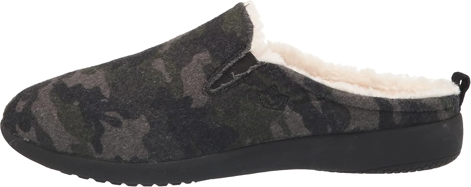 Spenco Men's Dundee Slipper