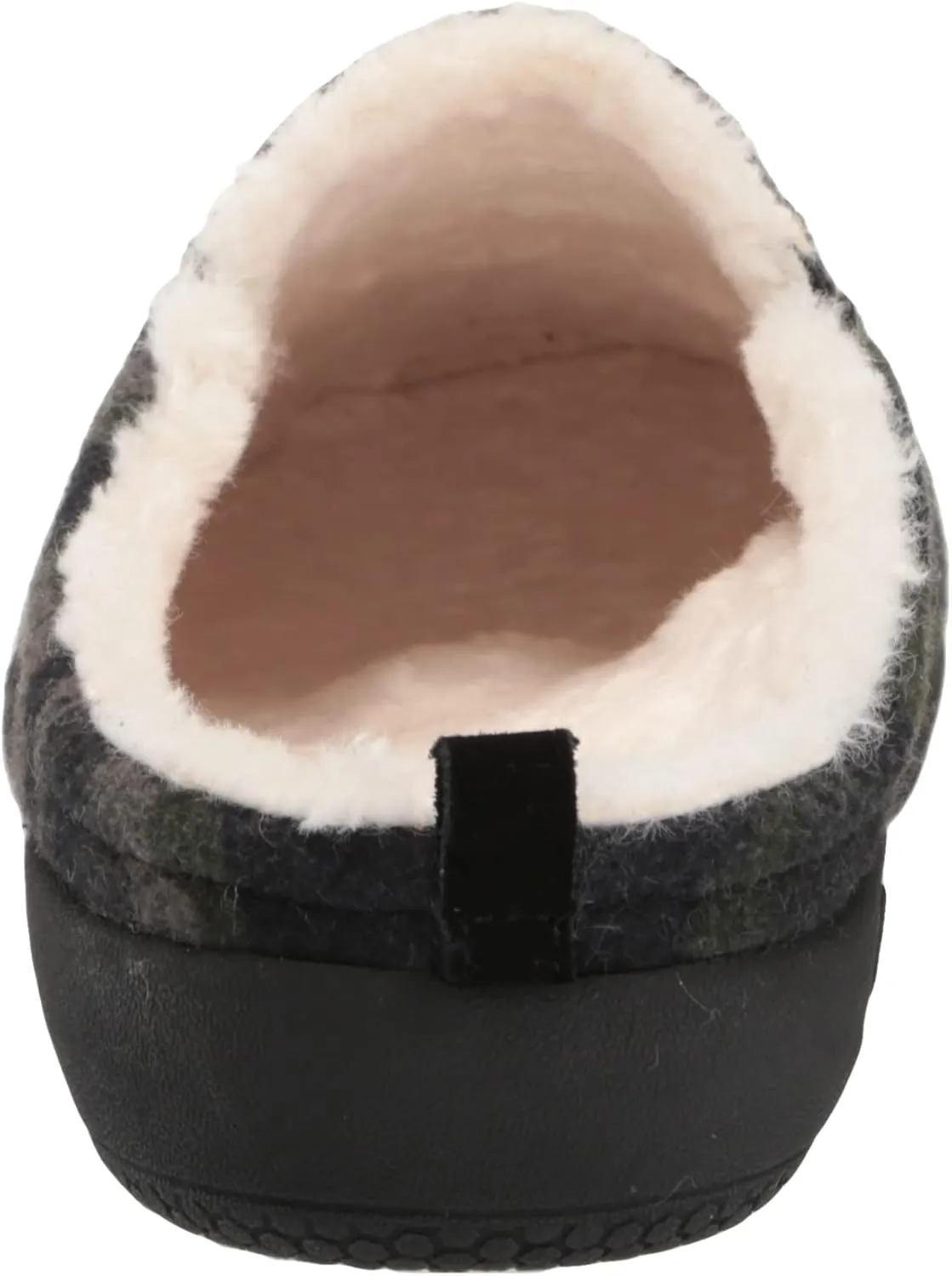 Spenco Men's Dundee Slipper