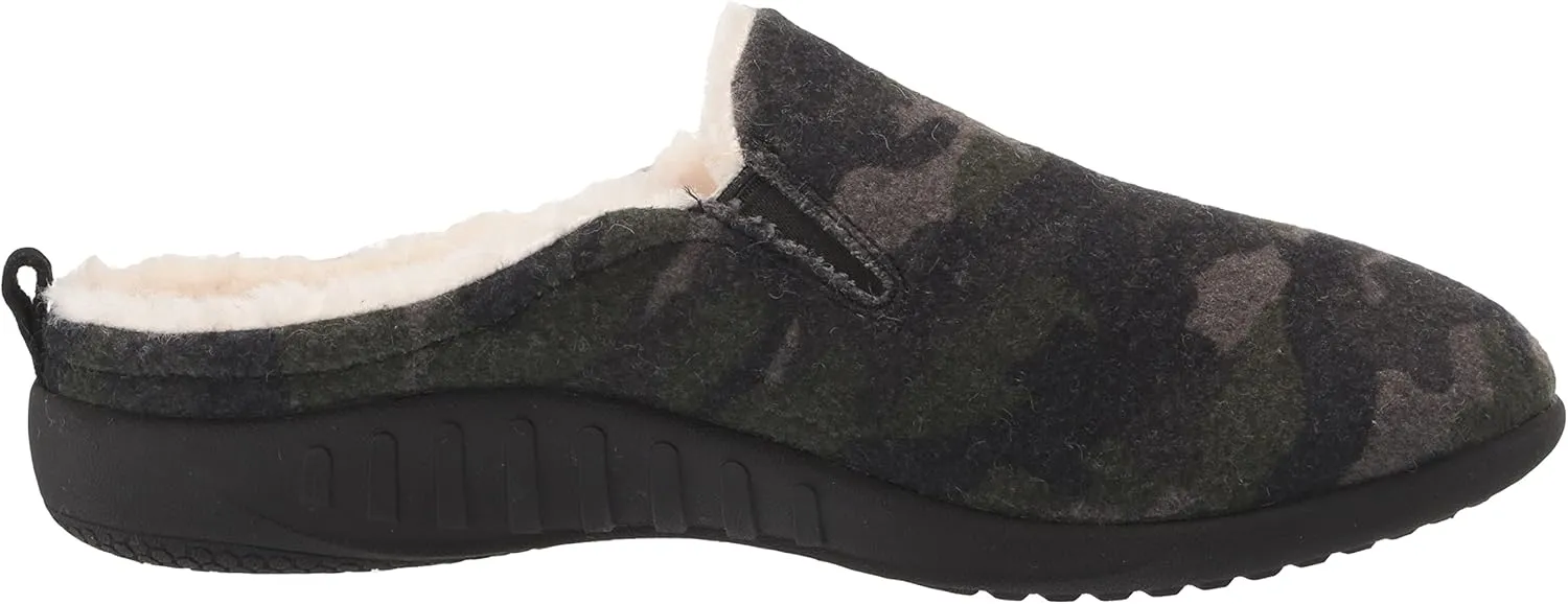 Spenco Men's Dundee Slipper