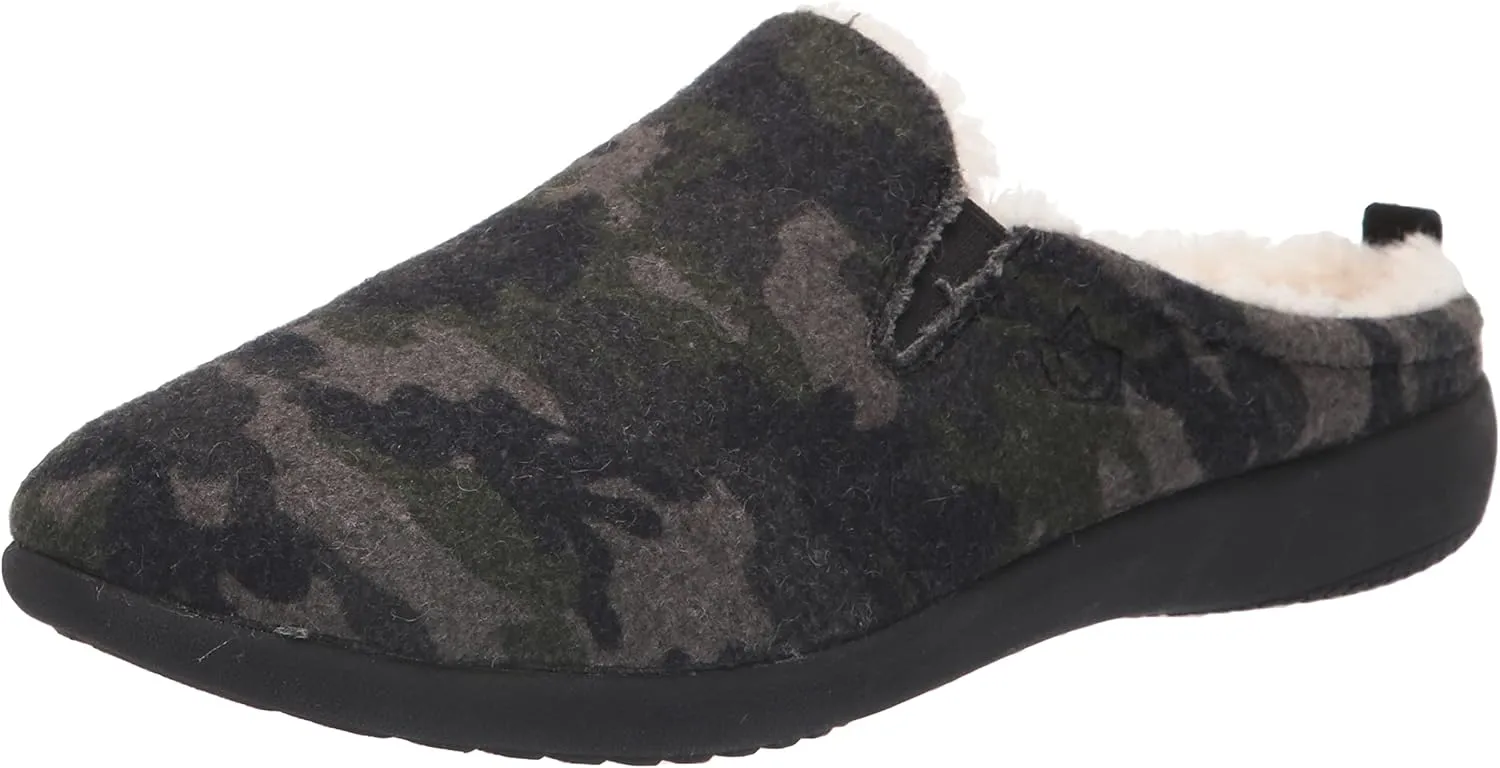Spenco Men's Dundee Slipper