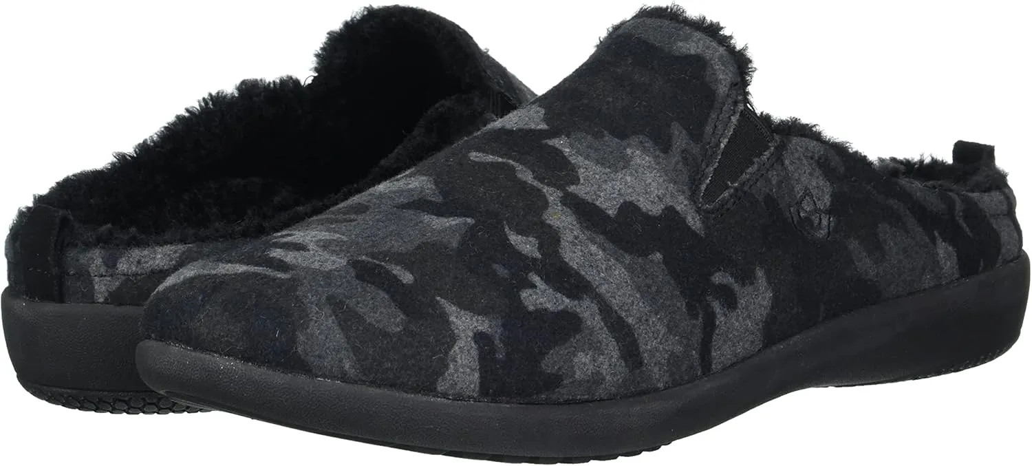 Spenco Men's Dundee Slipper