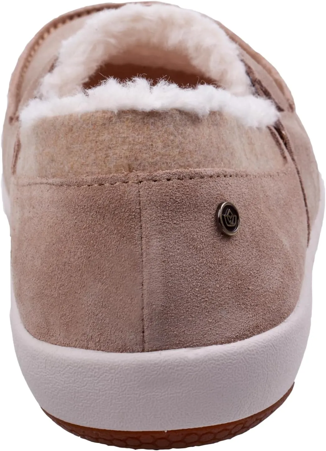 Spenco Men's Fiesta Cozy Slipper