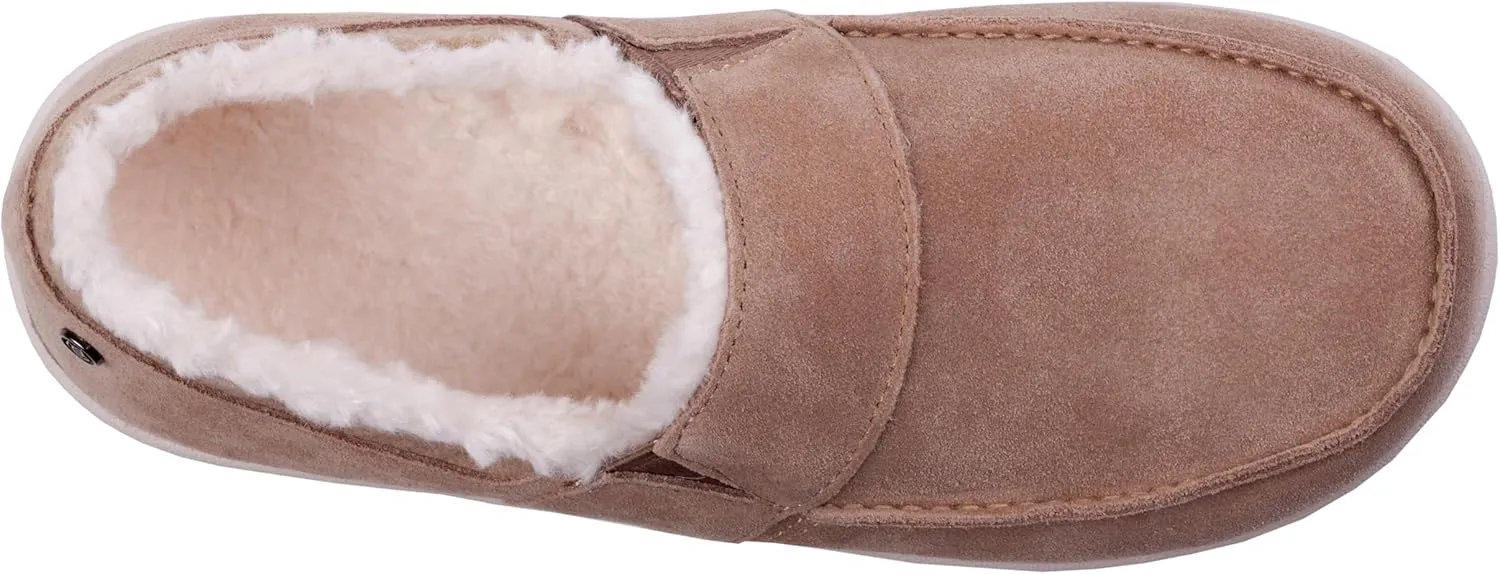 Spenco Men's Fiesta Cozy Slipper