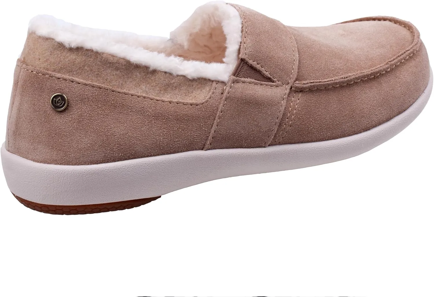 Spenco Men's Fiesta Cozy Slipper