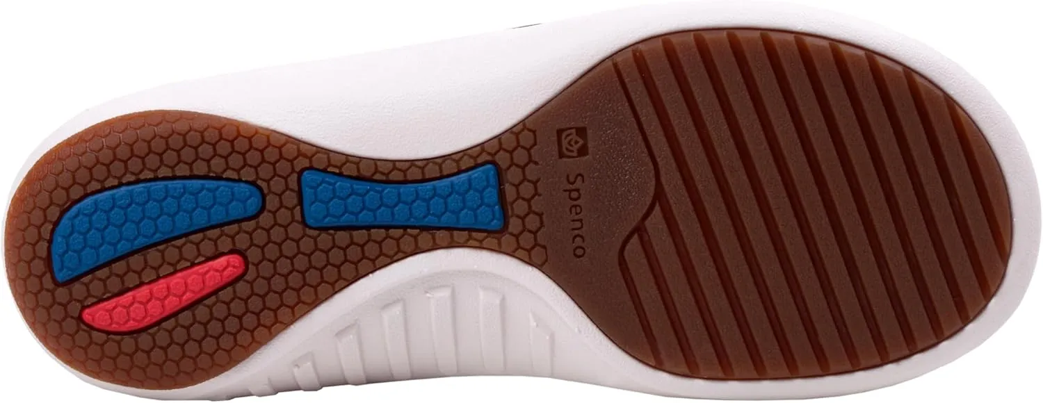 Spenco Men's Fiesta Cozy Slipper
