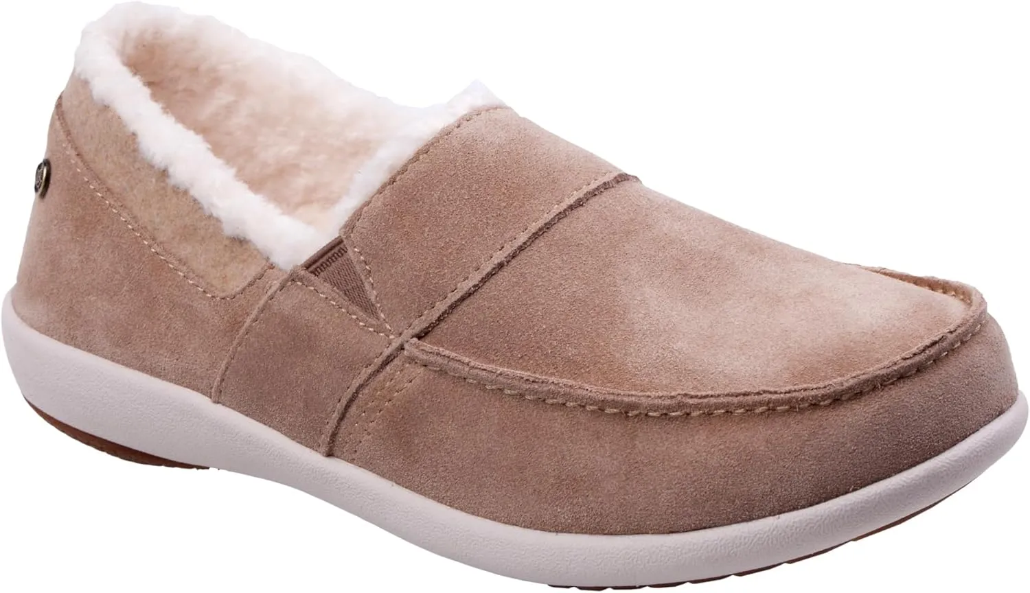 Spenco Men's Fiesta Cozy Slipper