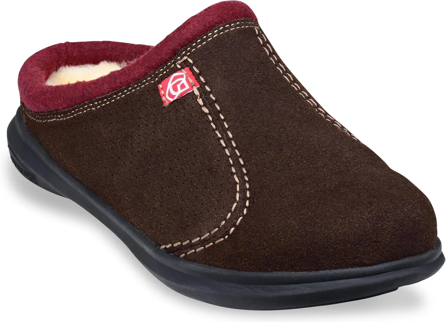 Spenco Men's Supreme Slide Slipper