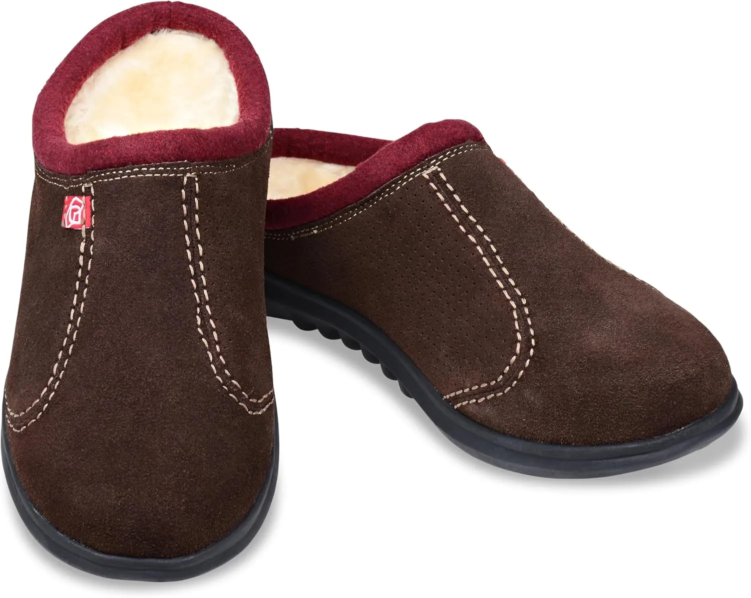 Spenco Men's Supreme Slide Slipper