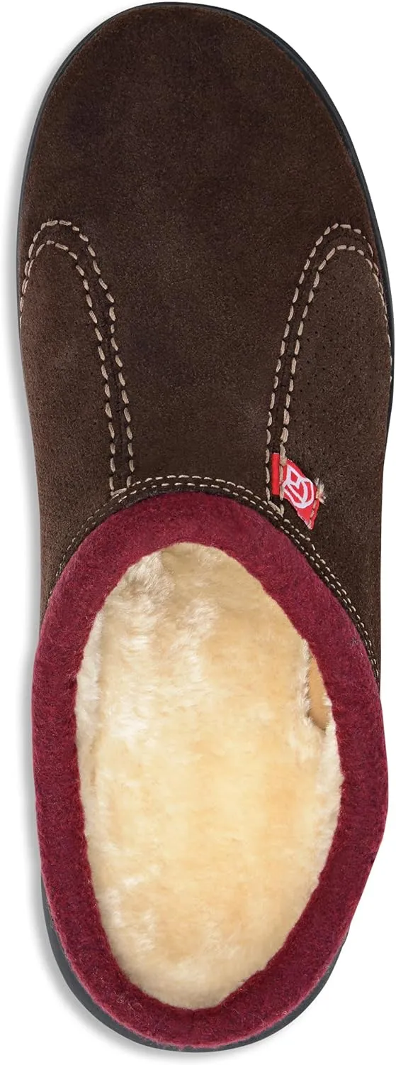 Spenco Men's Supreme Slide Slipper