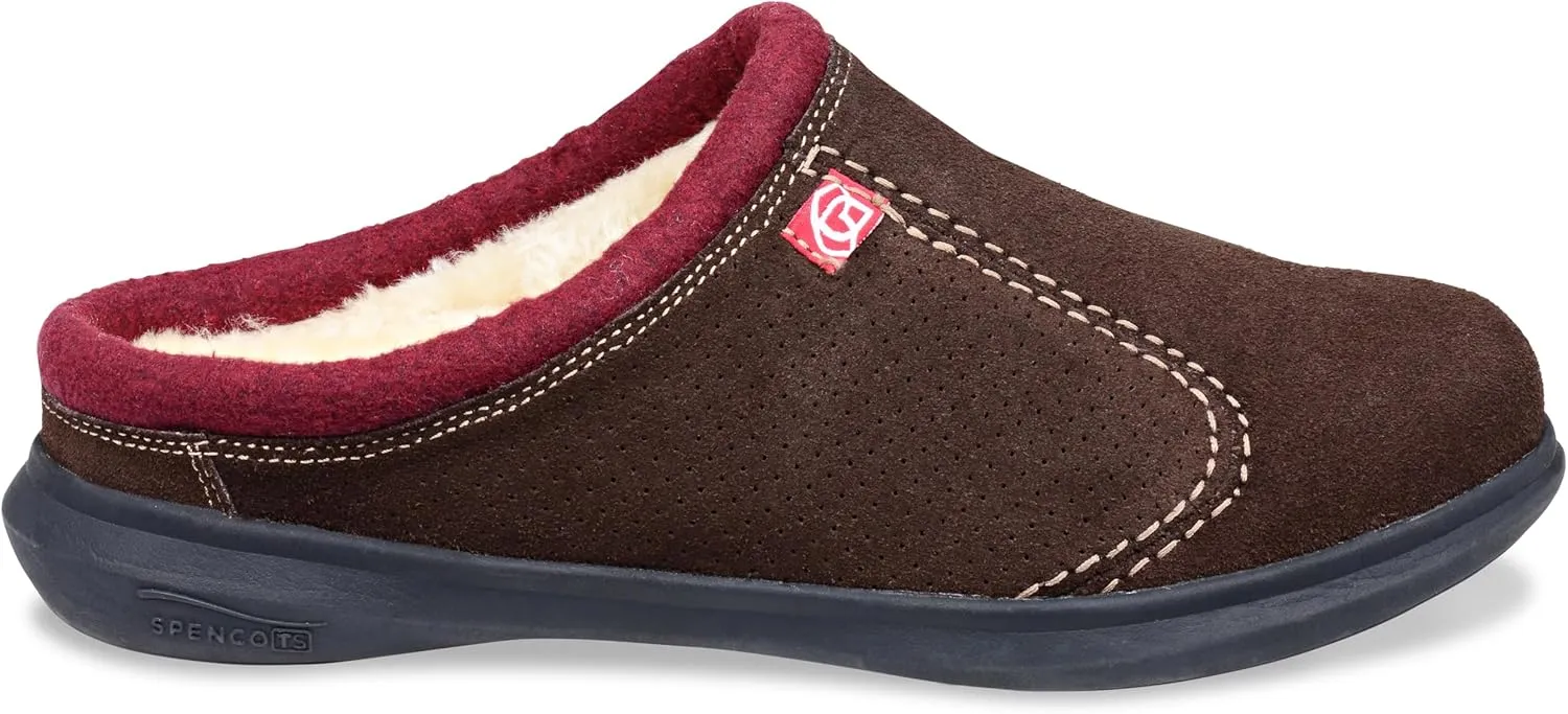 Spenco Men's Supreme Slide Slipper