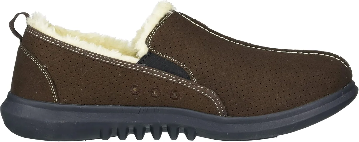 Spenco Men's Supreme Slipper