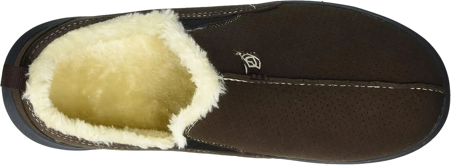 Spenco Men's Supreme Slipper