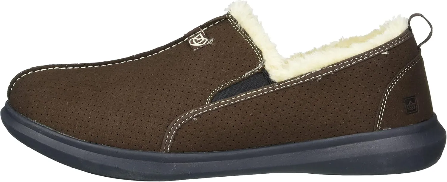 Spenco Men's Supreme Slipper