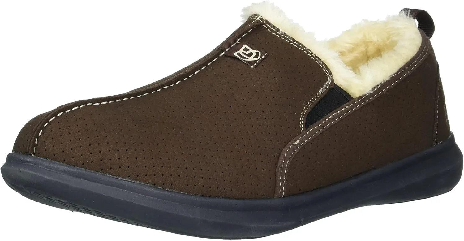 Spenco Men's Supreme Slipper