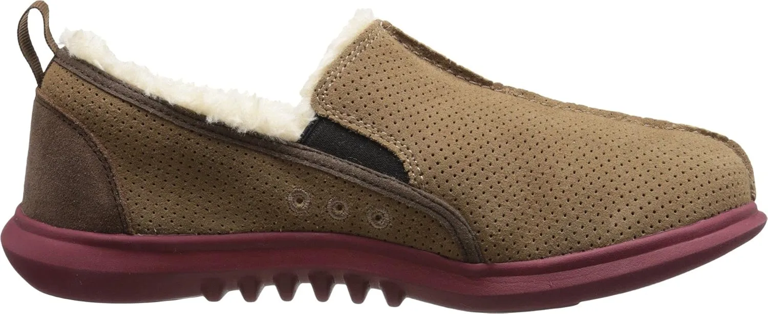 Spenco unisex-adult Supreme Slipper