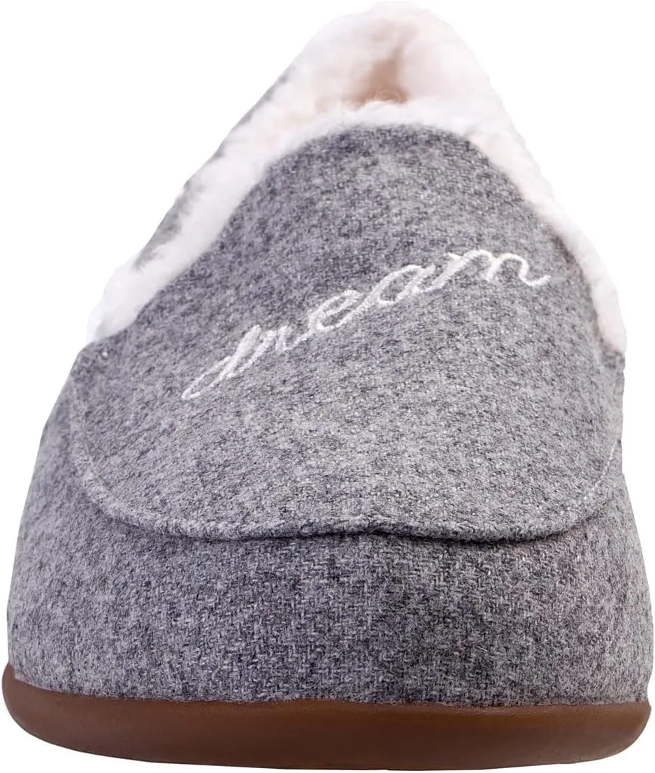 Spenco Women's Dreamy Slipper