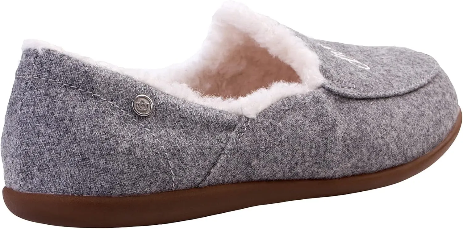 Spenco Women's Dreamy Slipper