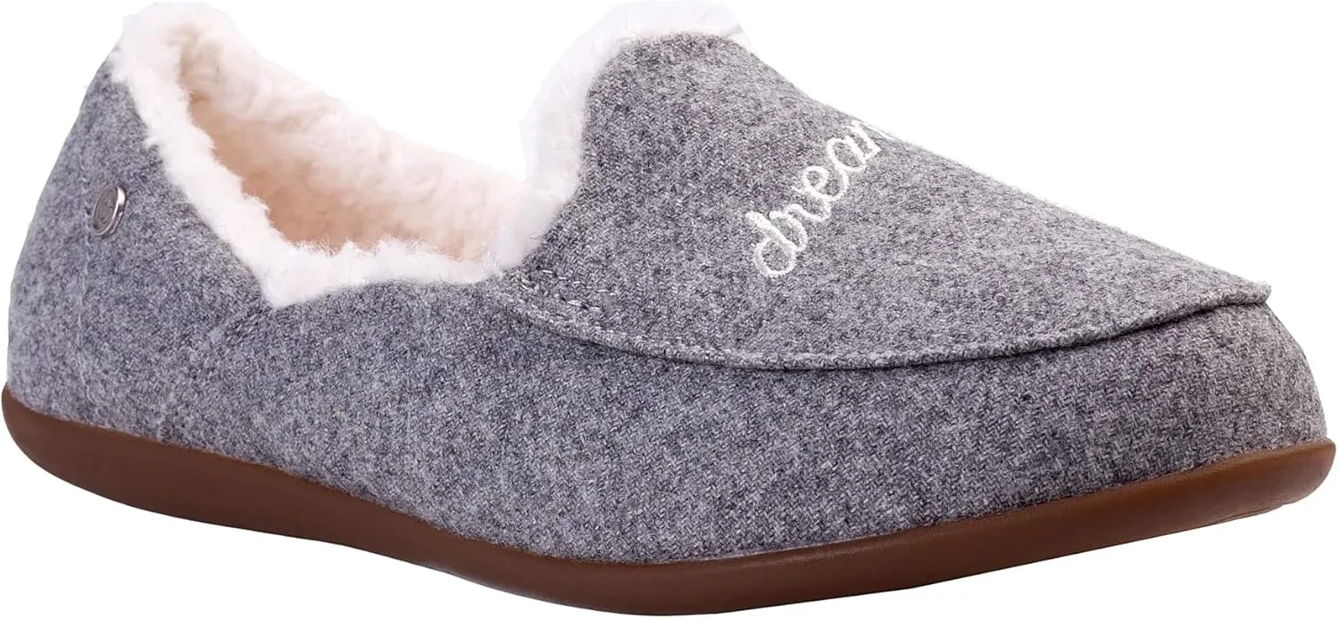 Spenco Women's Dreamy Slipper