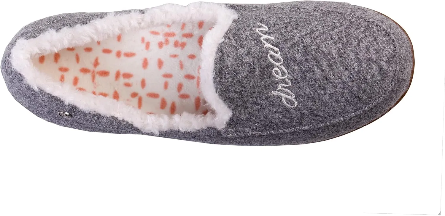 Spenco Women's Dreamy Slipper