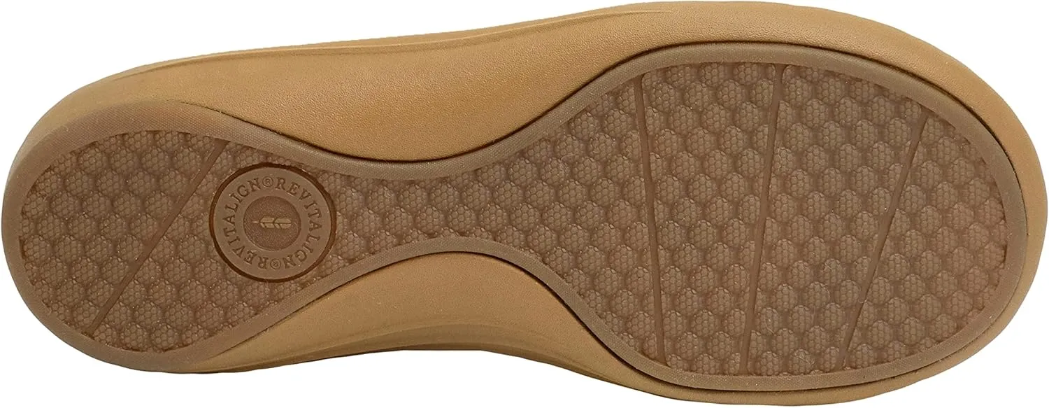 Spenco Women's Dundee Slipper