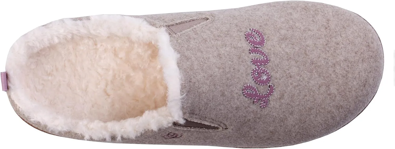 Spenco Women's Evie Slipper