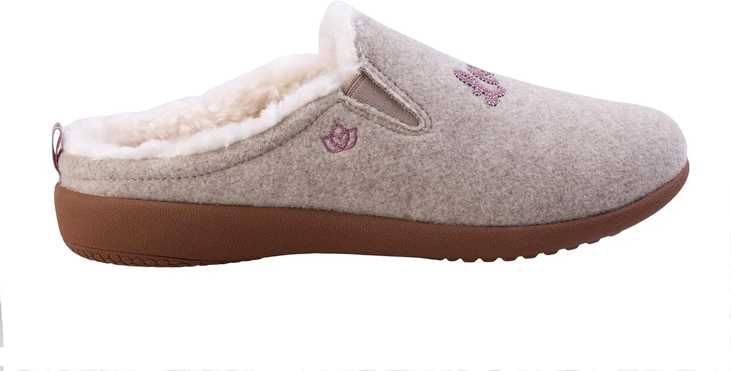 Spenco Women's Evie Slipper