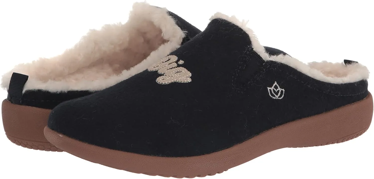 Spenco Women's Evie Slipper