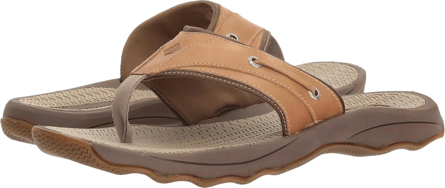 Sperry Men's Outer Banks Thong Sandals
