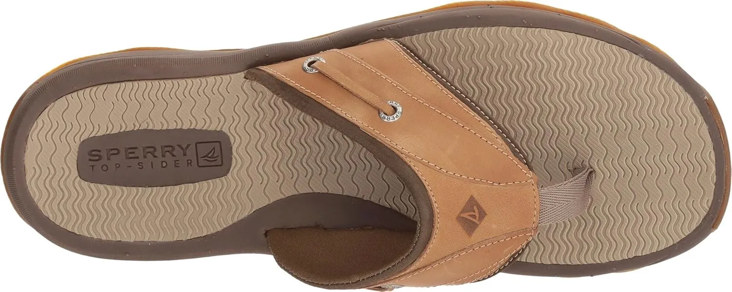 Sperry Men's Outer Banks Thong Sandals