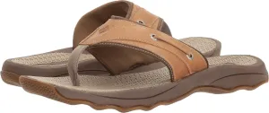 Sperry Men's Outer Banks Thong Sandals