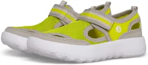 Sperry Mens Shoes Coastal Break Sandal, Citron, 10 US Unisex Little Kid