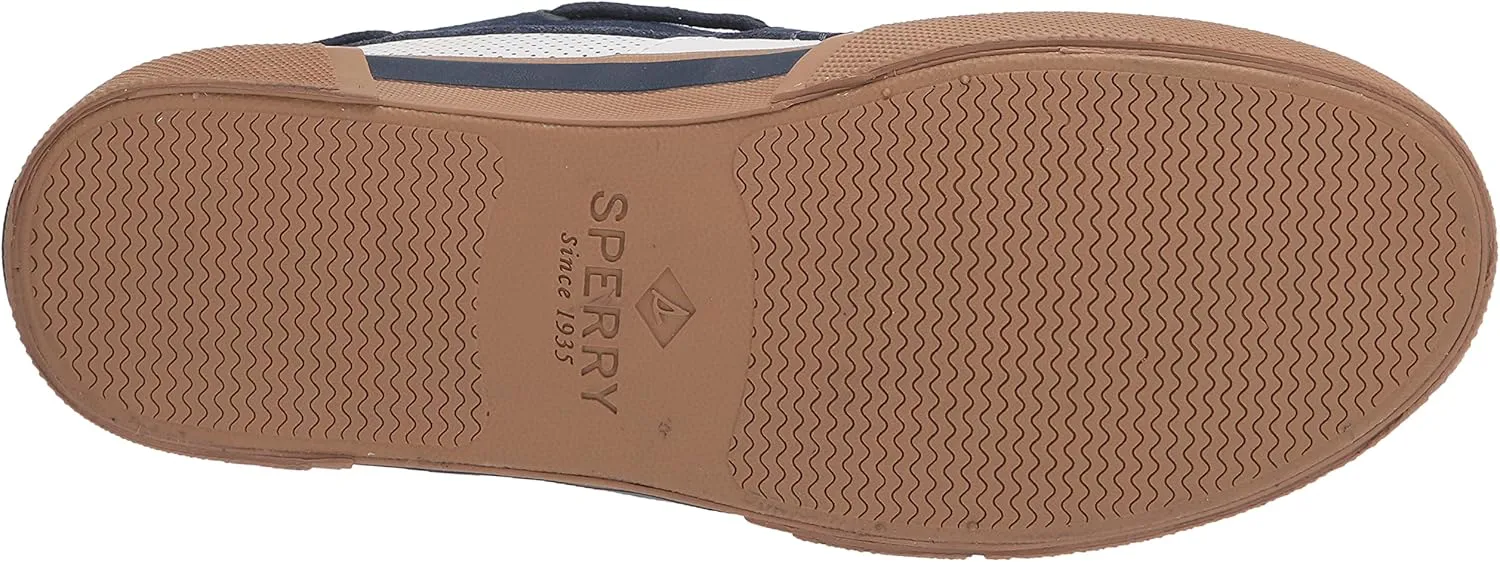 Sperry Men's Soletide 2-Eye Boat Shoe