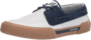 Sperry Men's Soletide 2-Eye Boat Shoe