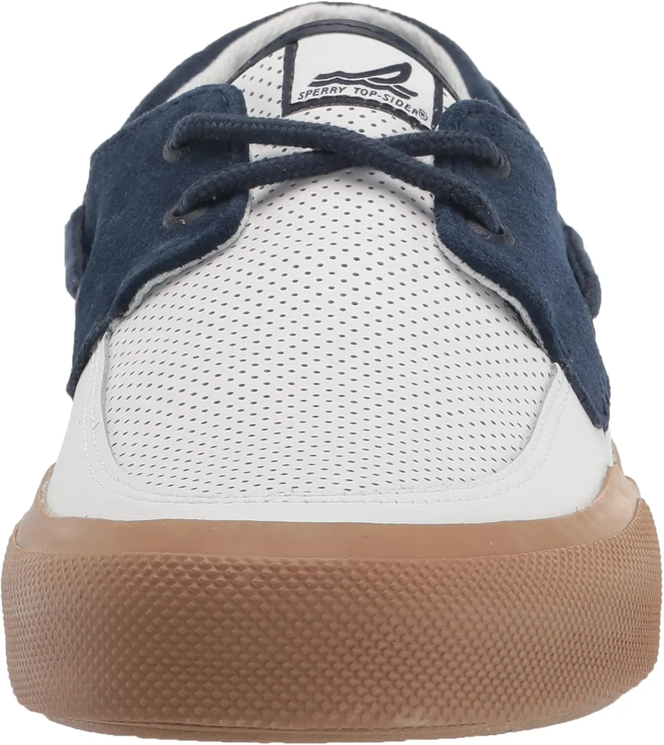 Sperry Men's Soletide 2-Eye Boat Shoe