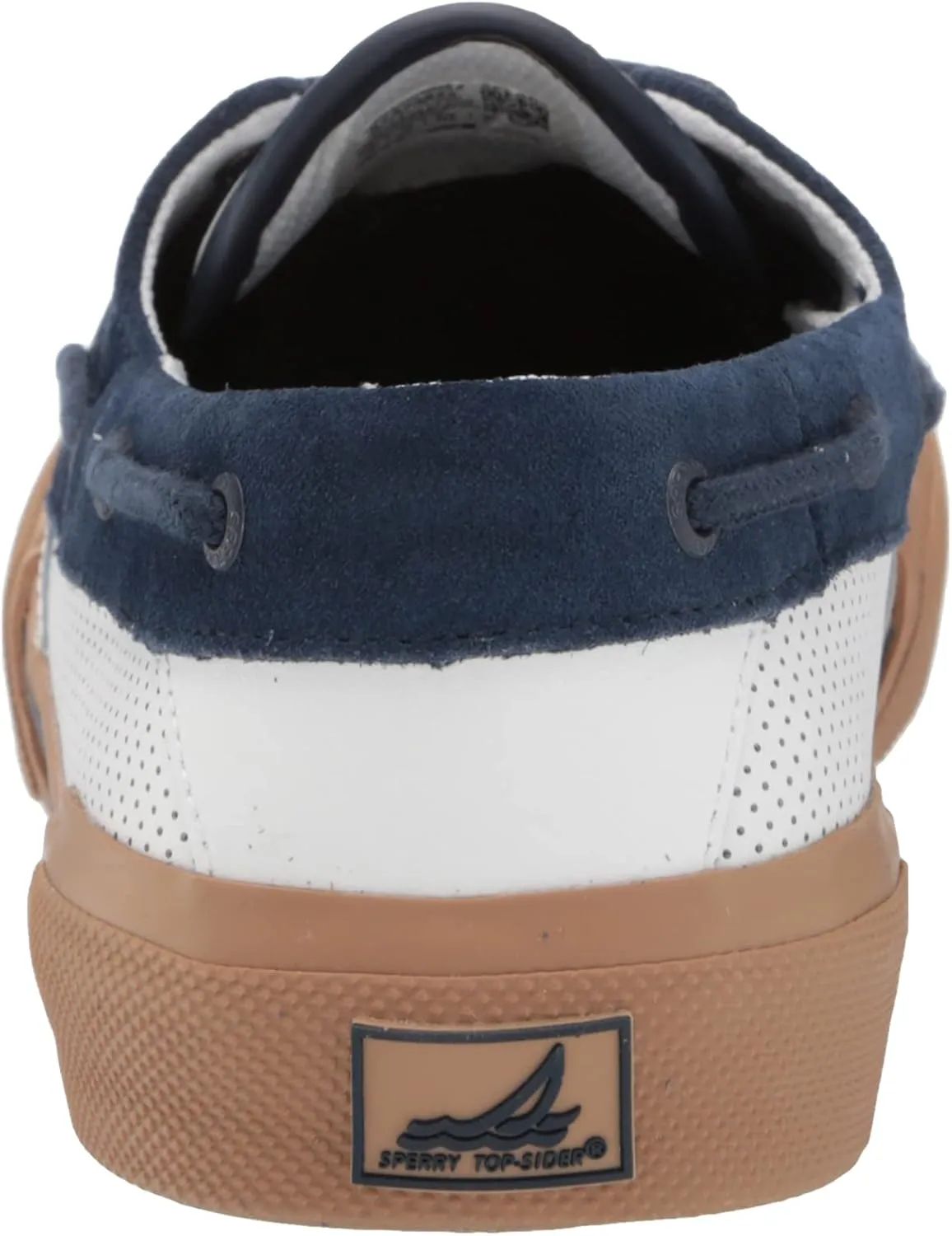 Sperry Men's Soletide 2-Eye Boat Shoe