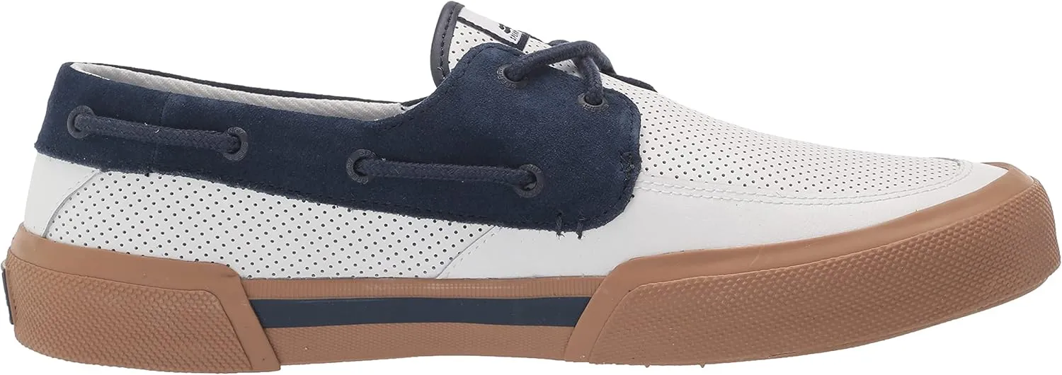 Sperry Men's Soletide 2-Eye Boat Shoe