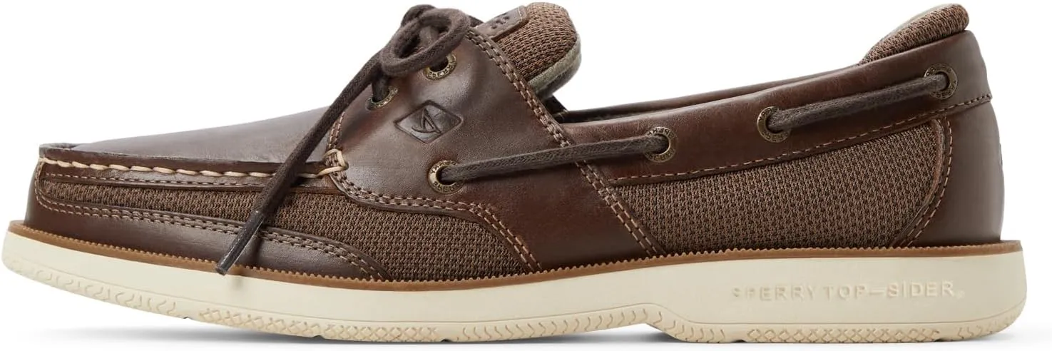 Sperry Men's Surveyor 2-Eye Boat Shoe