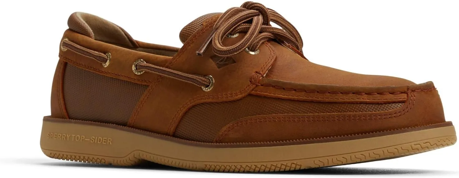 Sperry Men's Surveyor 2-Eye Boat Shoe