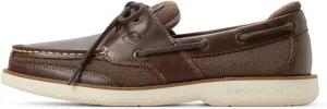 Sperry Men's Surveyor 2-Eye Boat Shoe
