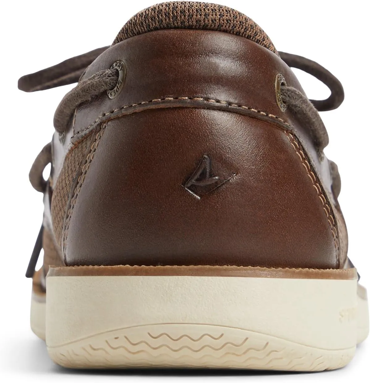 Sperry Men's Surveyor 2-Eye Boat Shoe
