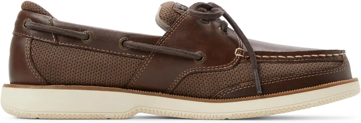 Sperry Men's Surveyor 2-Eye Boat Shoe