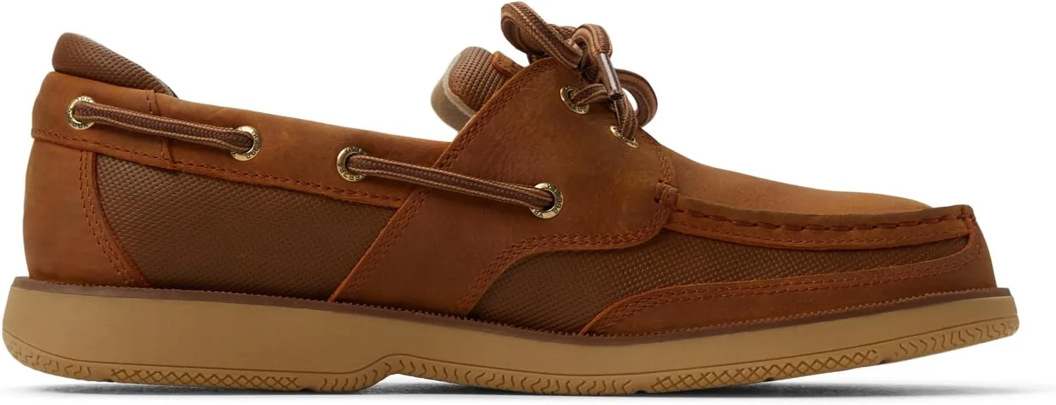 Sperry Men's Surveyor 2-Eye Boat Shoe