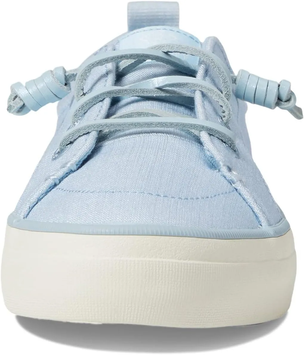 Sperry Women's Crest Vibe Seasonal Sneaker