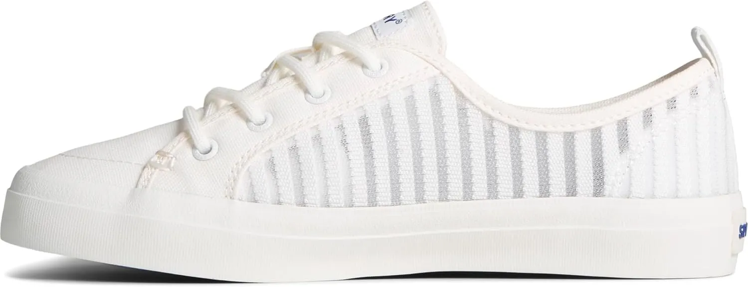 Sperry Women's Crest Vibe Seasonal Sneaker